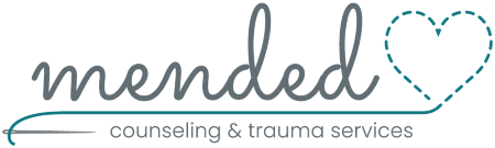 Mended Counseling Lexington KY